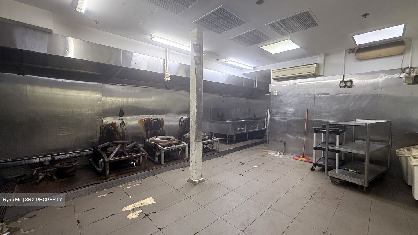 Westview Food Factory (D22), Factory #557246411